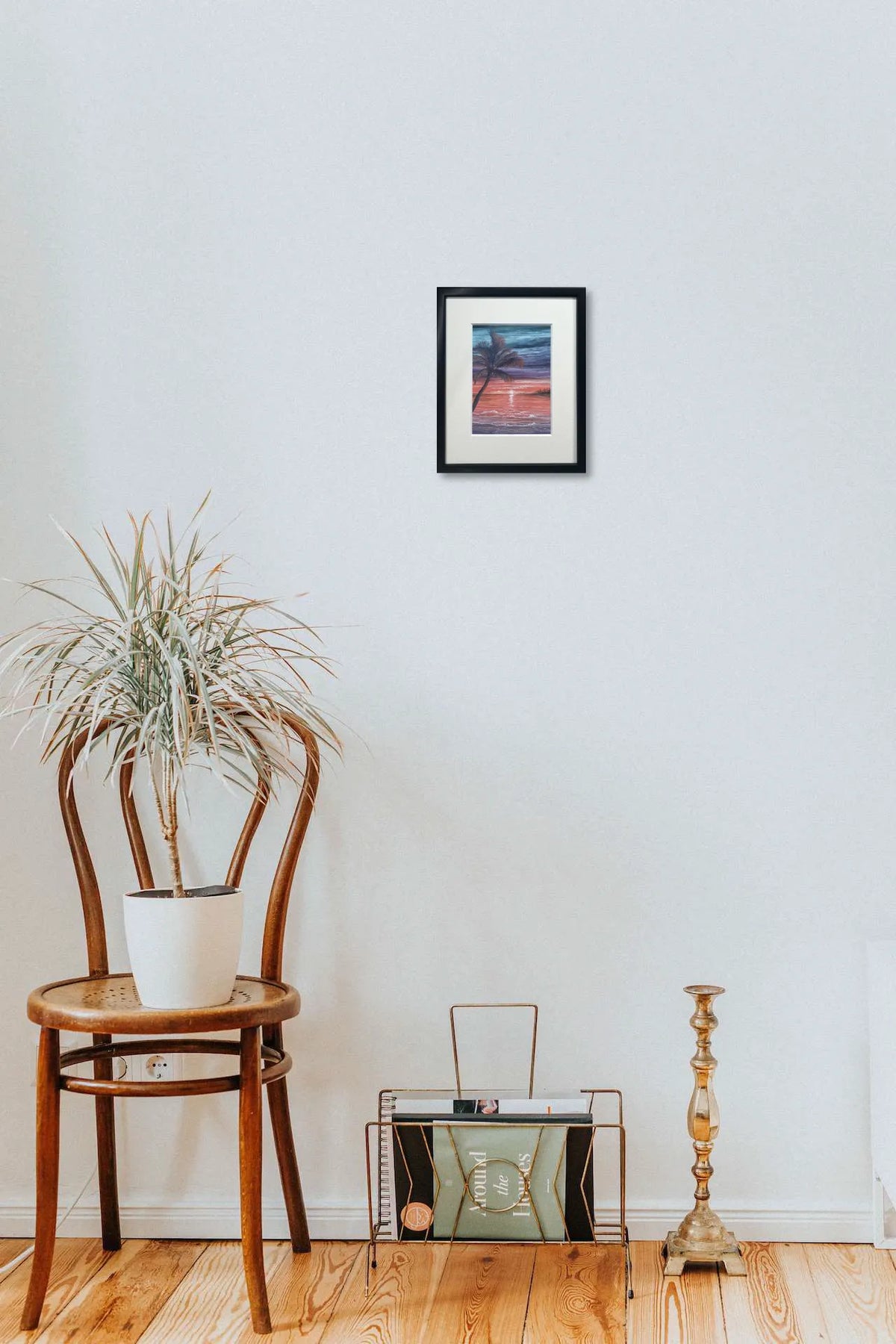 “シリーズ_幻想的な海(原画)”